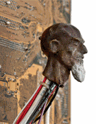 Sculpture object